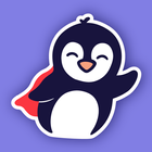 SuperPenguin icon