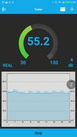dB-Tester স্ক্রিনশট 1