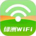 绿洲WiFi