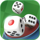 Thumb Dice - Merge Game APK