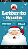 Letter to Santa Affiche