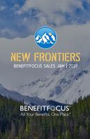 Benefitfocus: New Frontiers 海报
