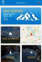 Benefitfocus: New Frontiers स्क्रीनशॉट 1