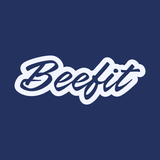 Beefit biểu tượng