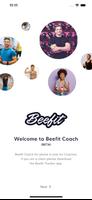 Beefit Coach Affiche