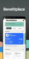 Benefitplace постер