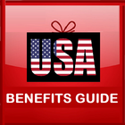 State & Federal Benefits Guide आइकन