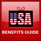 آیکون‌ State & Federal Benefits Guide