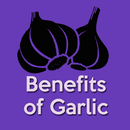 Benefits of Garlic(Health Benefits of Garlic) APK