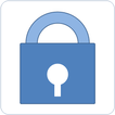 Lock the Lock Password Manager icon