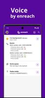 Voice by Enreach پوسٹر