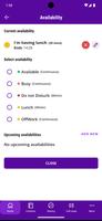 Voice by Enreach اسکرین شاٹ 1