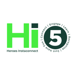 Hi 5
