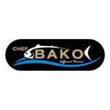Chef Bako icono