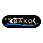 Chef Bako biểu tượng