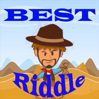 Best Riddle Hangman 포스터