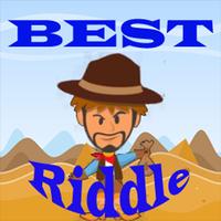 Best Riddle Hangman imagem de tela 1