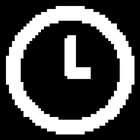 آیکون‌ CastSaverClock