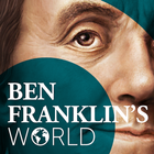 Ben Franklin's World 圖標