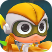 Kart Racing Game 3D icône
