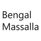 Bengal Massalla, Tamworth アイコン