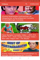 Bengali Status Video App capture d'écran 2