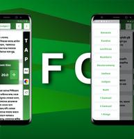 Bible for All Offline(BFA) Bengali-Hindi-English syot layar 2