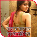 রাতের আধারে - বাংলা চটি গল্প APK