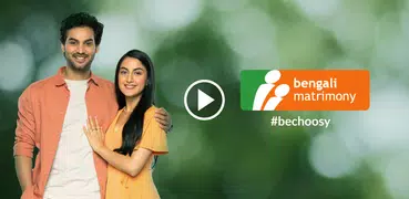 Bengali Matrimony® -Shaadi App