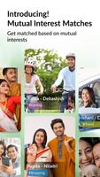 Bengali Matrimony® -Shaadi App স্ক্রিনশট 1
