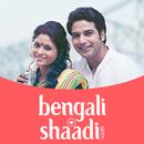 Bengali Matrimony - Shaadi.com-APK