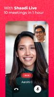 BengaliShaadi, Matchmaking App capture d'écran 1