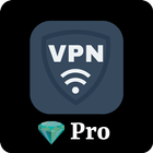آیکون‌ VPN PRO