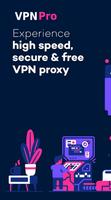 VPN PRO poster