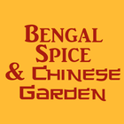 Bengal Spice & Chinese Garden icône