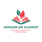 ARINDAM SIR ACADEMY icon