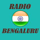 Bengaluru All Radio Stations Zeichen