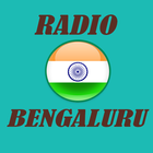 Bengaluru All Radio Stations-icoon