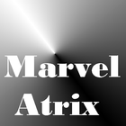MarvelAtrix 圖標