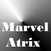MarvelAtrix Zeichen