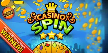 Casino Spin