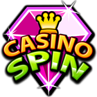 Casino Spin icône