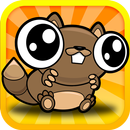 Noogra Nuts Joyride APK