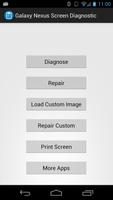 Screen Diagnostic پوسٹر