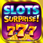 Slots Surprise Zeichen