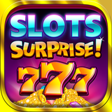 Slots Surprise icono