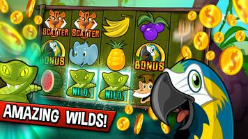 Slots Surprise ภาพหน้าจอ 1