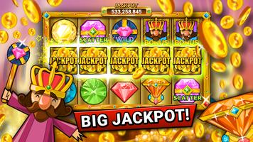 Slots Surprise ภาพหน้าจอ 3