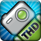 Photaf THD Panorama Pro icône