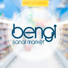 Bengi Market icône